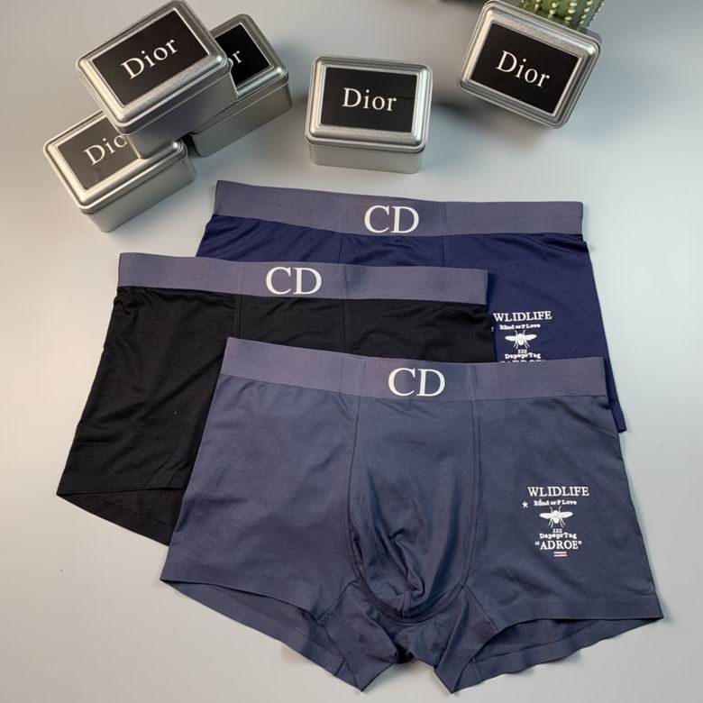Dior boxer L-3XL 49